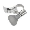 OPASKA METALOWA BSGRIPM-8-12/9 BRADAS