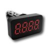 Cyfrowy miernik panelowy wielofunkcyjny Prąd, Napięcie RS PRO 7-segmentowy LED