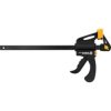 Vorel - 38403 Ścisk stolarski szybkozaciskowy 250mm