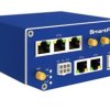 SmartFlex SR304 EMEA/LATAM/APAC 5×ETH Wi-Fi BB-SR30410120