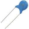 TRU COMPONENTS 450149 Ceramic disc capacitor Radial lead 4700 pF 400 V AC 20
