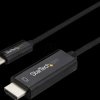 CDP2HD3MBNL Cable, USB-C > HDMI, 4K 60Hz, black, 3 m