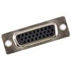 Molex 1731130061 FCT D-sub Connector 26-pin Female Gold Plating
