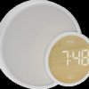 60.2050.02 SOLUNA MINI light alarm clock with mood light