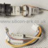 ELY07V552L miniature Cathode Ray Tube
