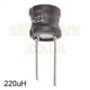 220uH Inductor (RBL1314-221KL) - Bourns