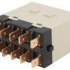 G7j-3A1b-T-230Ac Przekaźnik: Elektromagnetyczny 3Pst-No + Spst-Nc 25A G7j 50M