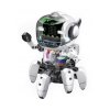 Robot Tobbie II zestaw do budowy robota MICRO BIT KSR20