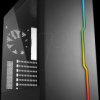 RGB Slider Black Sharkoon RGB Slider Black ATX housing