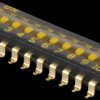 Dip switch, SMD, 10-pin