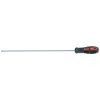 Draper Expert 40802 6mm x 450mm Plain Slot Flared Tip Long Pattern Screwdriver