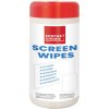 Kontakt-Chemie 31980-AA Screen Wipes 100 pieces Anti-static Cleaning