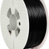 Filament do drukarki 3D PET-G Ø 1.75mm 1kg Czarny Verbatim