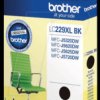 LC229XLBK Ink - Brother - black - LC229XL - original