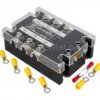 Stycznik SSR; 25A ( 3-32VDC; 440VAC; 3F)