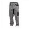 HT5K358-XL ALLER spodnie szare XL (54) HOGERT