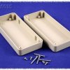 Hammond Electronics RL6035 Obudowa uniwersalna 144 x 65 x 40 ABS szary 1 szt.