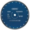 Draper 99791 Turbo Diamond Blade (300mm)
