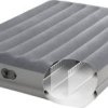 Intex 64114 DuraBeamPrestige Queen Łóżko powietrzne (D x S x W) 203 x 152 x 30 cm