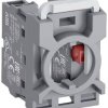 Moduł stykowy ABB MCBH-02 2 NC 1 szt.
