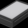 48338651.HMT1 BoVersa BOV-FO-LL 281906, SET, 275 x 185 x 73 mm, black