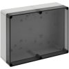 Spelsberg 11101201 TK Series Enclosure 360x254x111mm IP66 PC/EPS