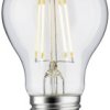 Żarówka LED Paulmann 28570 E-27 5 W 470 lm ciepła biel 1 szt.