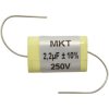 Kond. MKSE-011 2,2uF/250V Kondensator