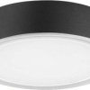 Lampa sufitowa LED Trilux Onplana D07 #6457651 6457651 9 W 1100 lm antracytowy