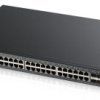 Switch Zyxel XGS2210-52 52p Managed Gigabit/10G