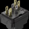 Switch element, 1 Form A (N/O) + 1 Form B (N/C), 250 V, 5 A, 61-8470.22