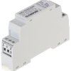 Ogranicznik przepięć 12V DC na szynę DIN EWIMAR SUG-12VDC/DIN