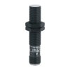 Czujnik zbliżeniowy IF5750 M12 x 1 ifm electronic Montaż wpuszczany IF5 długość 60 mm Gwintowany PnP 2 mm 36 V dc 250mA