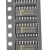 ULN2003ADR Integrated Circuit - ULN2003A SOP-16