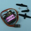 SERWO MS-90S 2,2kg*cm 0,10sec/60°METAL