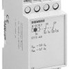 Przekaźnik monitorujący Napięcie Siemens styki DPDT 3 -fazowy