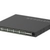 Switch Netgear GSM4248PX-100EUS 48p PoE 960W (PoE+: 40p) Managed 10 Gigabit