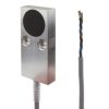 Czujnik indukcyjny 12x75x35mm zabudowany Sn: 10mm 10-30V DC PNP NO kabel 2m IP67 tworzywo sztuczne IB98E203