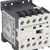 Stycznik Schneider Electric LC1K0610F7 LC1K0610F7, 1 szt.