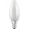Żarówka LED B35 E14 2.5W = 25W 250lm 2700K Ciepła Biała FILAMENT LEDVANCE