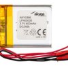 AKUM.LI-POL.LP403035 LI-PO 3.7V/400MA