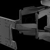 49956 TV wall mount OLED FULLMOTION (L)