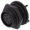 Złącze Okrągłe Gniazdo Żeńskie Pin: 8 125V Buccaneer 400 Ip68 Px0413/08S/Pc