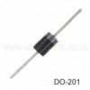 1.5KE150A TVS diode - STM