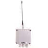 Radiowy Wyłącznik Sieciowy Dwukanałowy 230V Zasięg 300M Ip56 Rws-311D/Z...