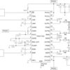 15-W stereo, 8- to 26-V supply, analog input Class-D audio amplifier w/ filter free & SpeakerGuard™ | RHB | 32 | -40 to 85