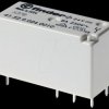 41.52.6.012.4016 PCB relay - bistable, 2 changeover contacts, 12 V DC