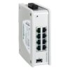 Switch niezarządzalny – 8TX TCSESPU083FN0 SCHNEIDER ELECTRIC