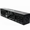 Vertiv 2U MicroPod External maintenance Bypass, 2U, Czarny, 19 x gniazdo sieciowe, 2 VA