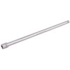 Draper Expert 16747 3/8" Sq. Dr. Satin Chrome Wobble Extension Bar (300mm)